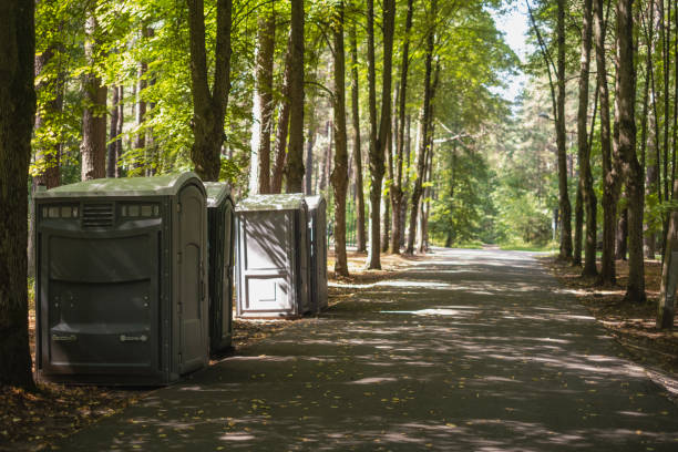 Best Portable restroom trailer rental  in West Dennis, MA